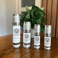 Endless Beauty Set - Velora Luxury Fashion