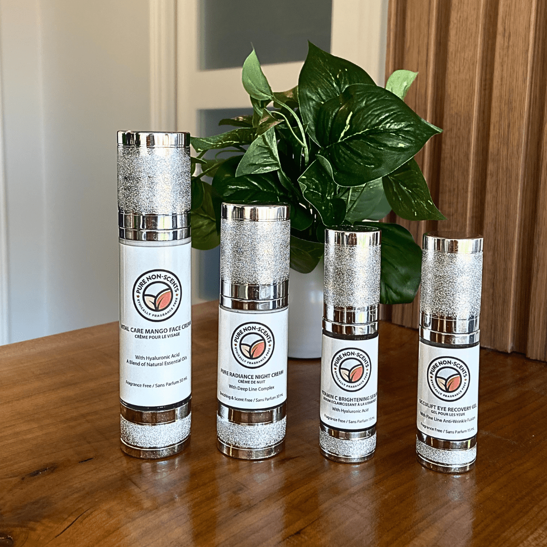 Endless Beauty Set - Velora Luxury Fashion