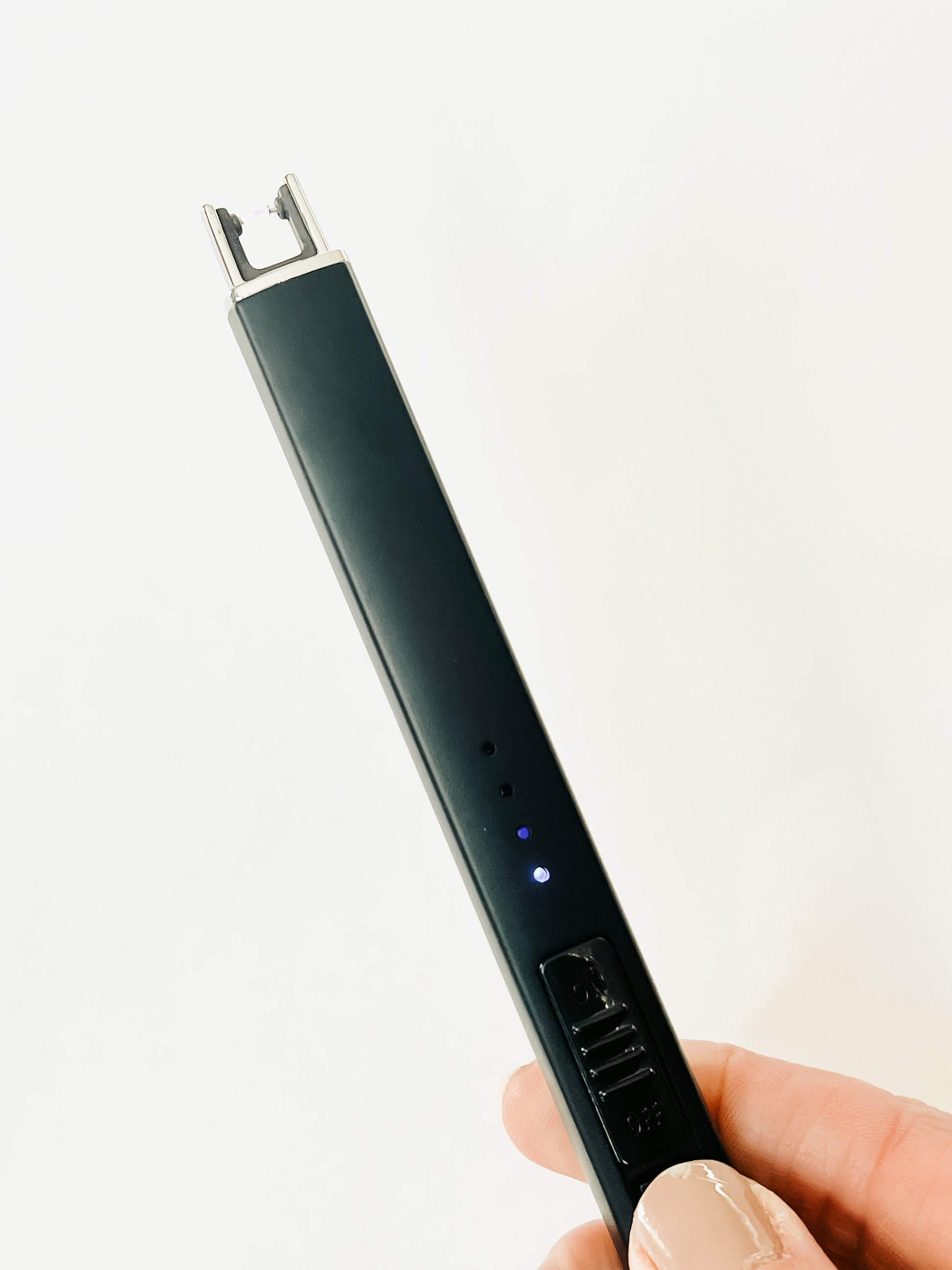 Electric Lighter - Velora Luxury Fashion