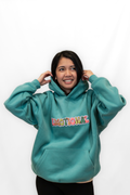 Emotional Hoodie - All the Feels Collection - Velora Luxury Fashion