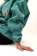 Emotional Hoodie - All the Feels Collection - Velora Luxury Fashion