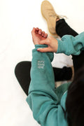 Emotional Hoodie - All the Feels Collection - Velora Luxury Fashion