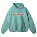 Emotional Hoodie - All the Feels Collection - Velora Luxury Fashion