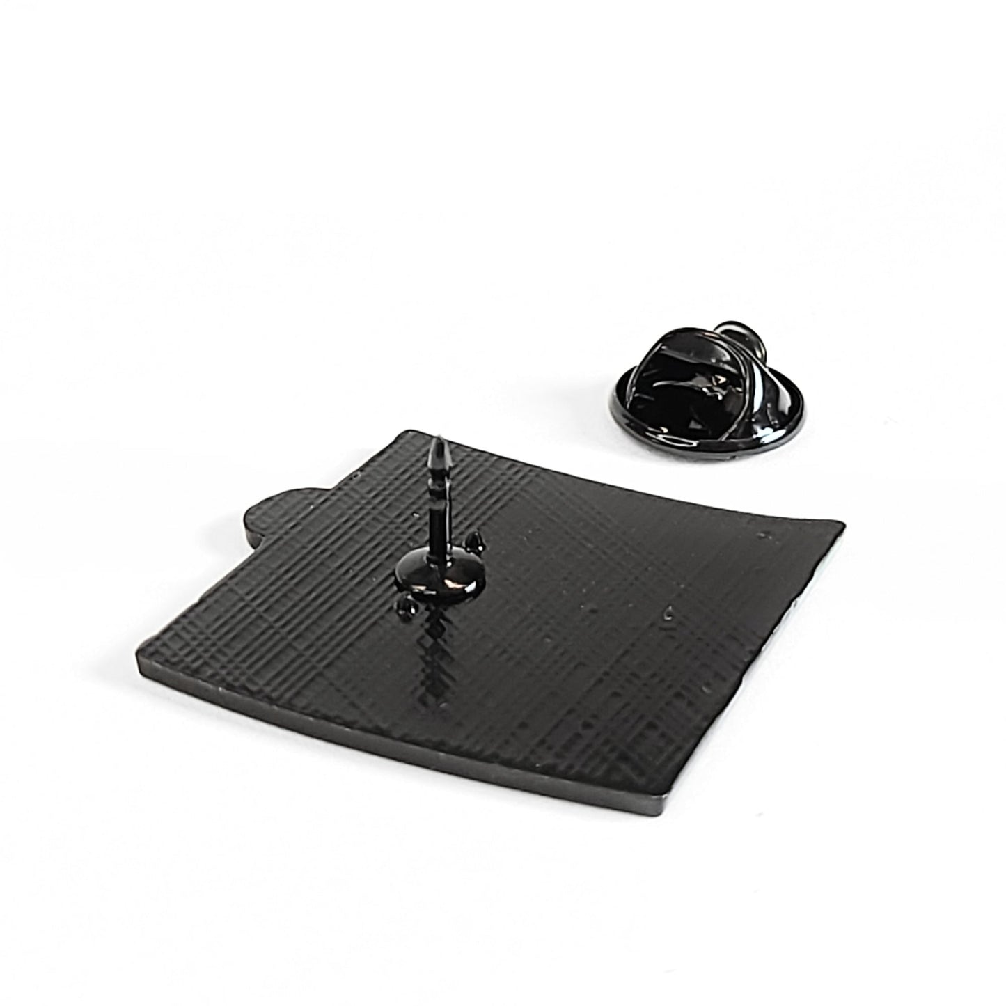 Enjoy Today | Collectible Pin - Velora