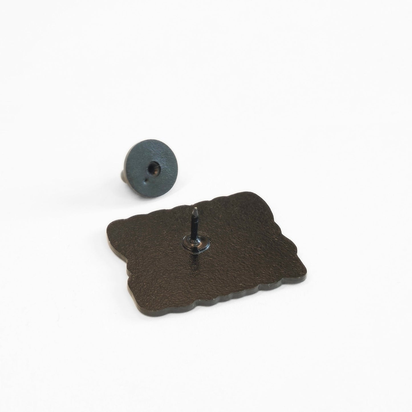 Enjoy the Little Things | Collectible Pin - Velora