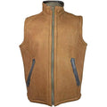 Erick Cordova Men's Barry Suede Vest - Velora Luxury Fashion