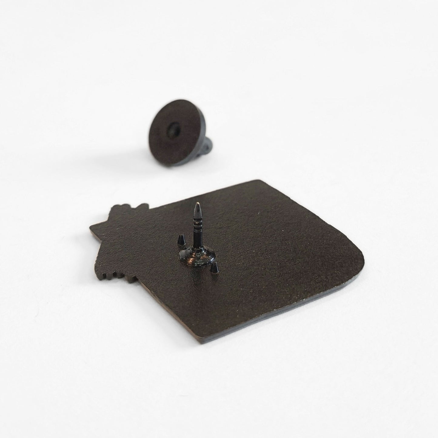 Every Day Is a Fresh Start | Collectible Pin - Velora