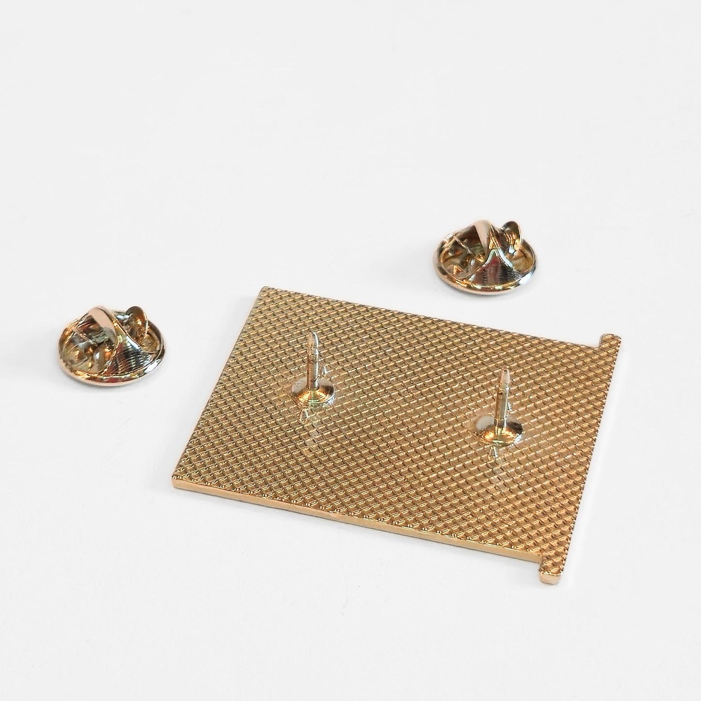 Every Day May Not Be Good But There Is Something Good In Every Day | Collectible Pin - Velora