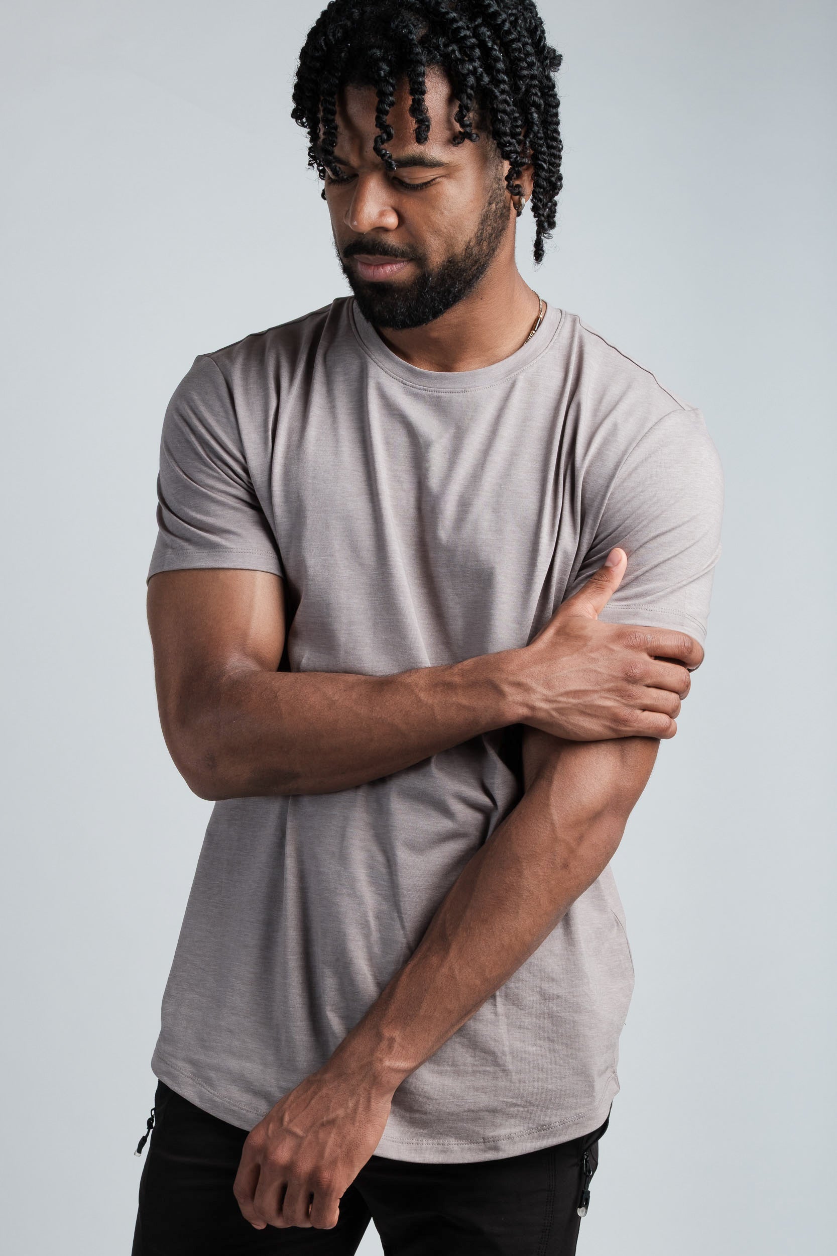 "Everyday" T-Shirt (3-Pack) - Velora Luxury Fashion