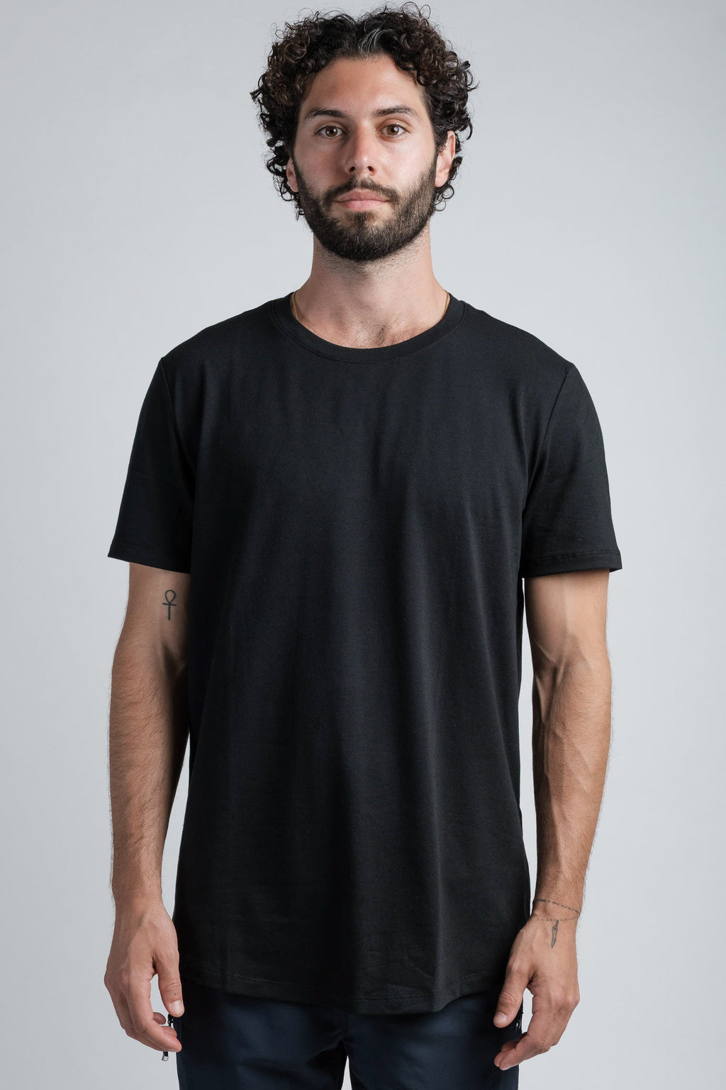 "Everyday" T-Shirt (3-Pack) - Velora Luxury Fashion