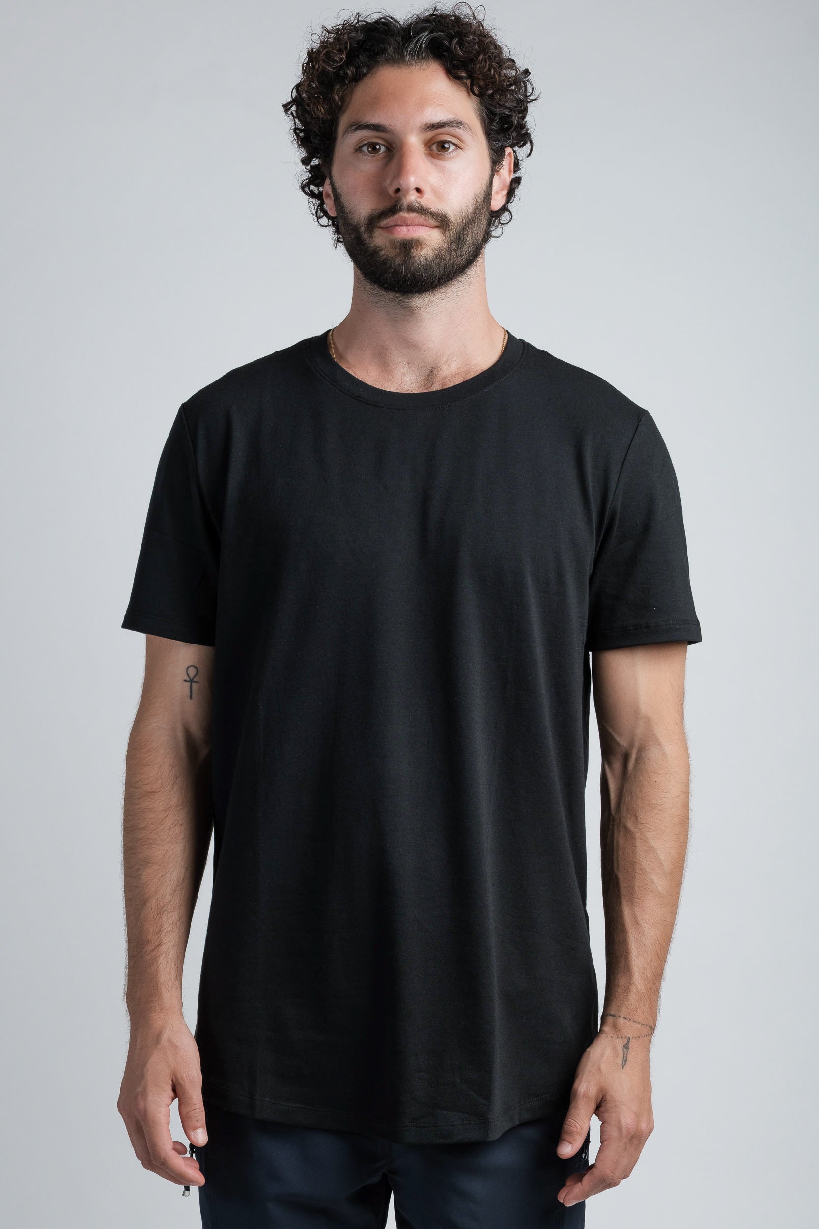 "Everyday" T-Shirt (3-Pack) - Velora Luxury Fashion