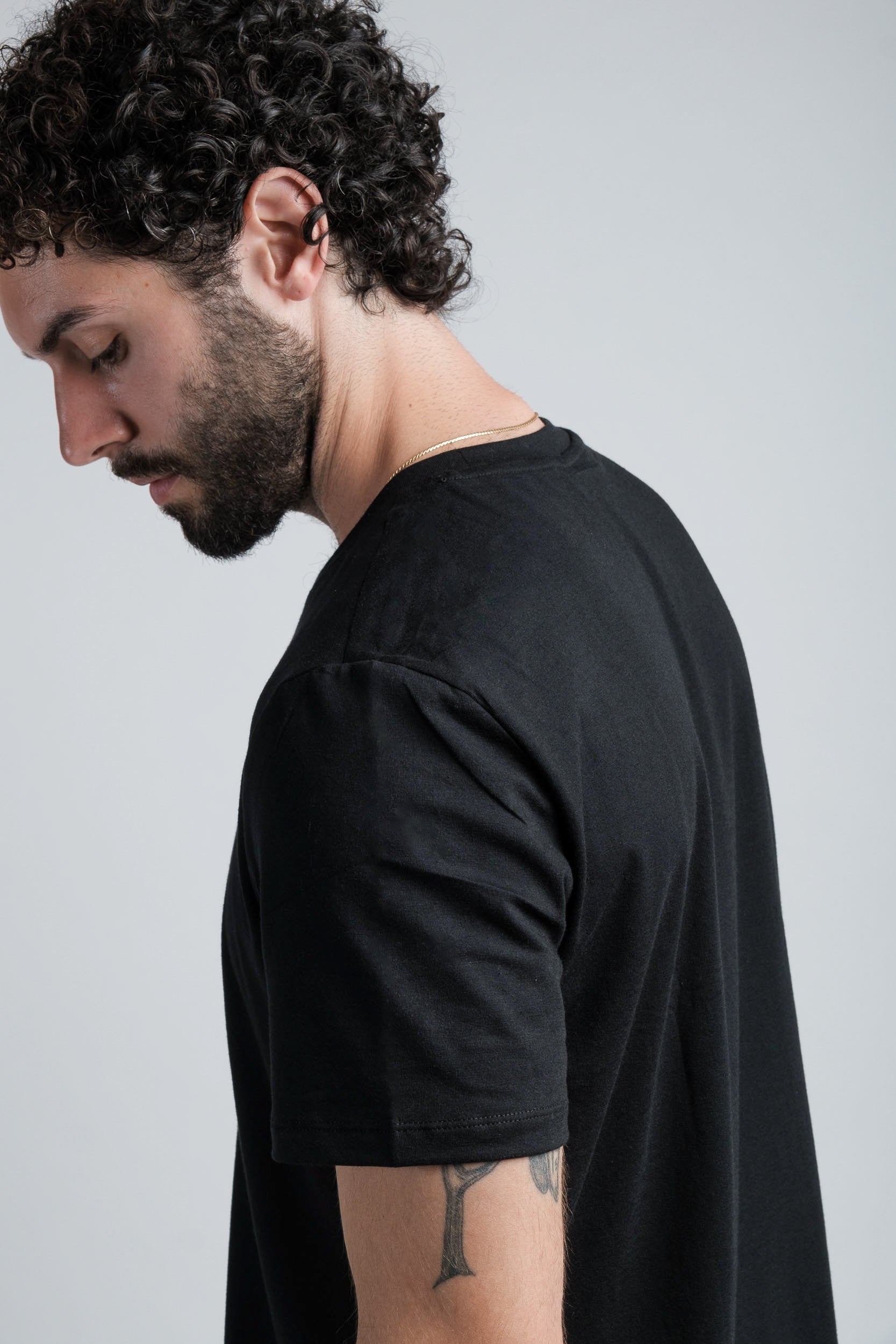 "Everyday" T-Shirt (3-Pack) - Velora Luxury Fashion