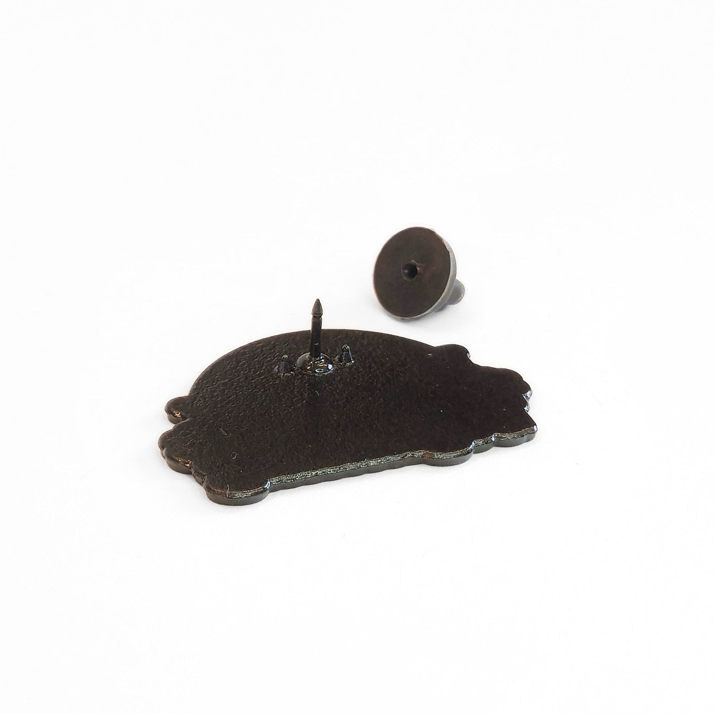 Everyday is a New Beginning | Collectible Pin - Velora