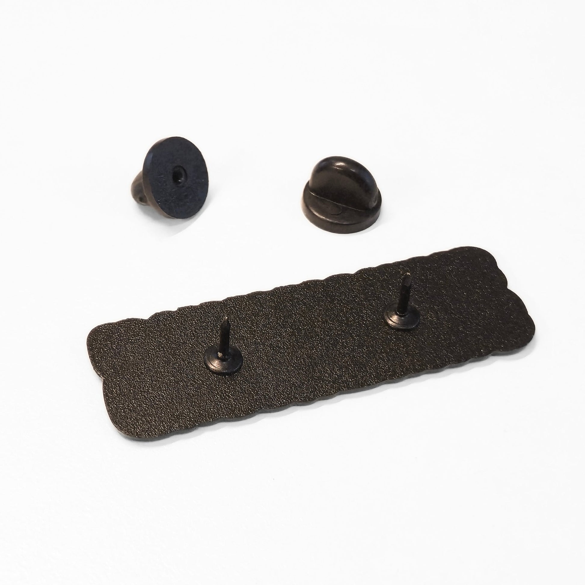 Everything Is Figureoutable | Collectible Pin - Velora Luxury Fashion