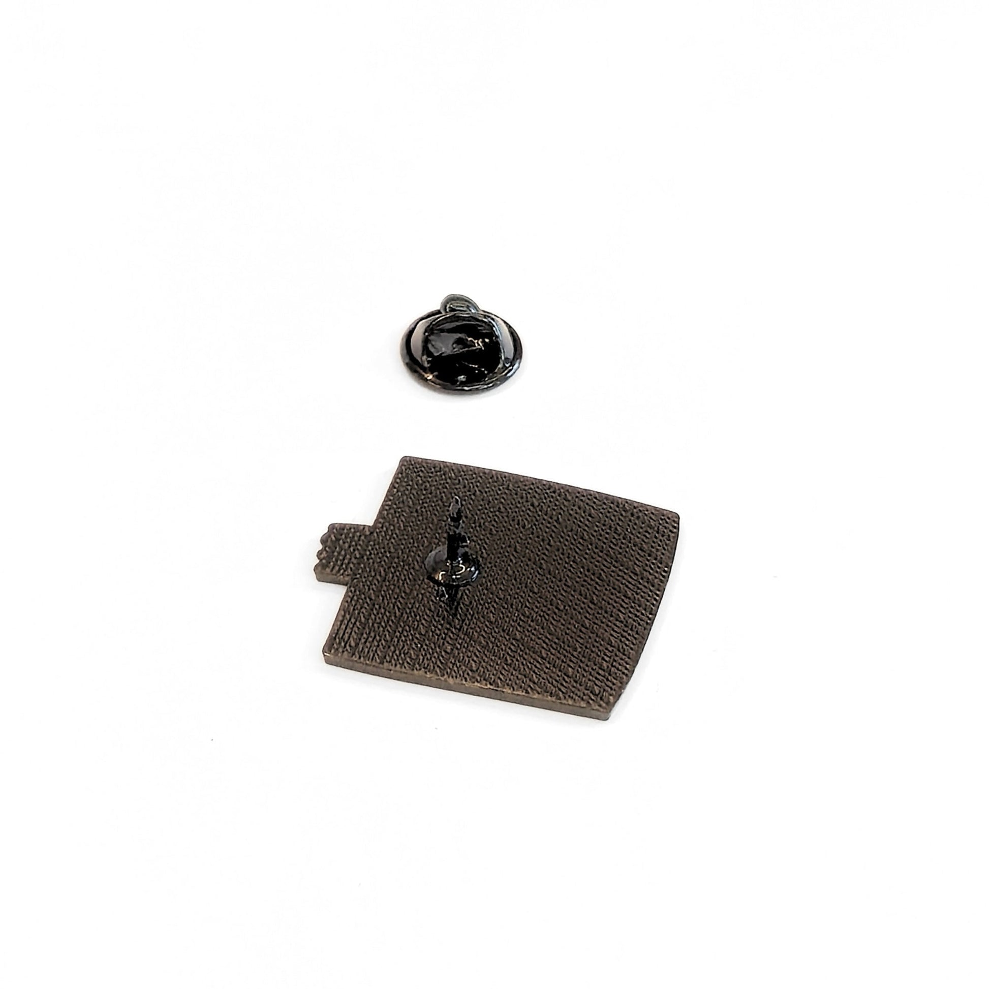 Everything Is Going To Be Okay | Collectible Pin - Velora