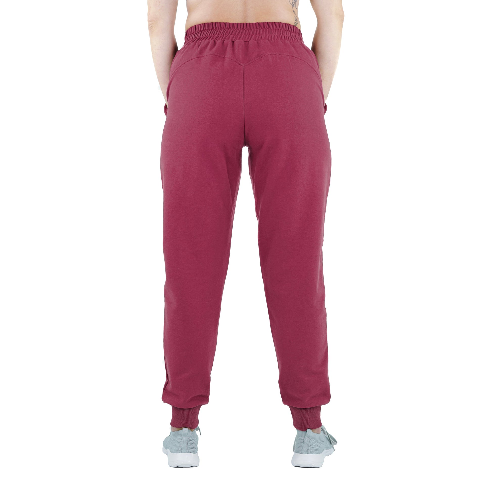 Evolution Jogger Berry - Velora