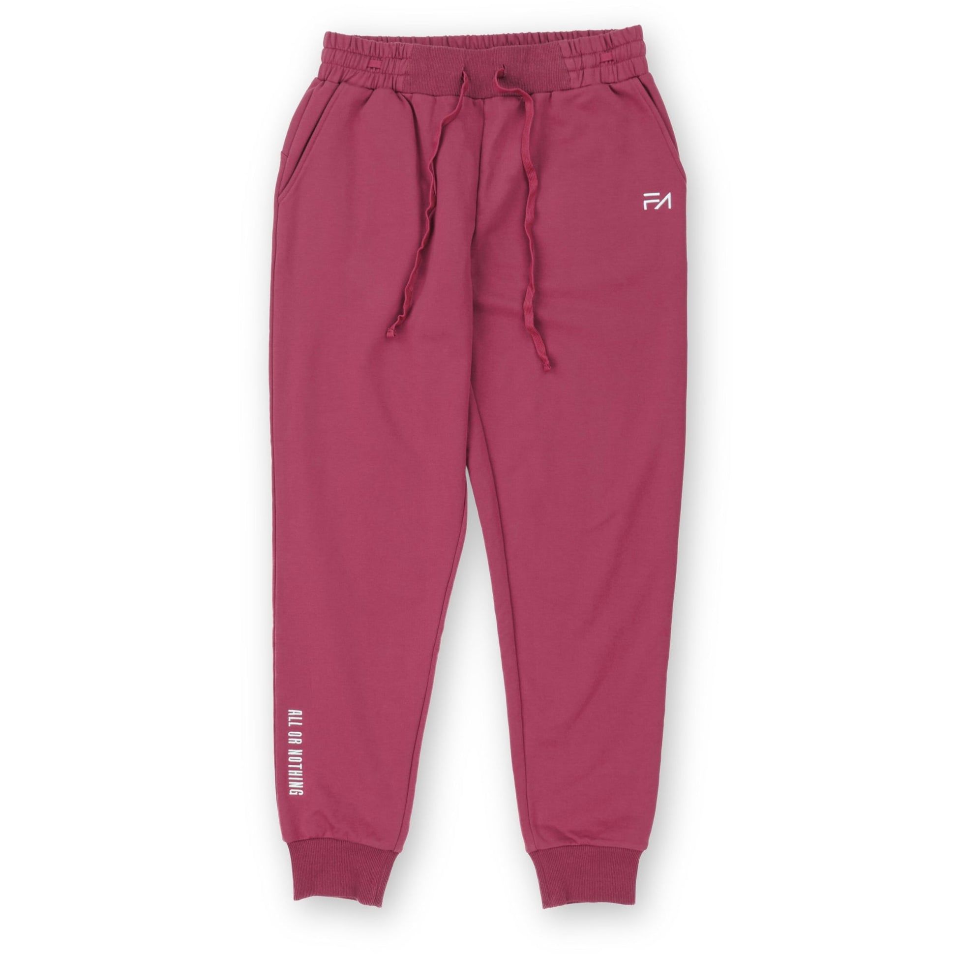 Evolution Jogger Berry - Velora