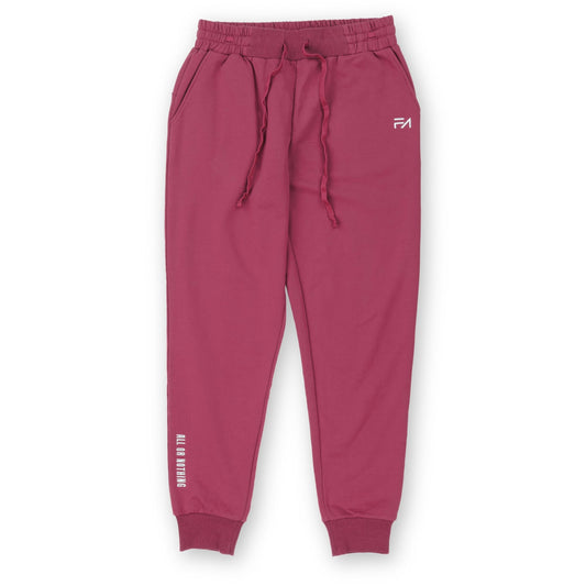Evolution Jogger Berry - Velora