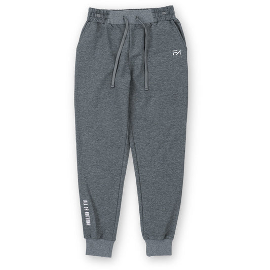 Evolution Jogger Graphite - Velora