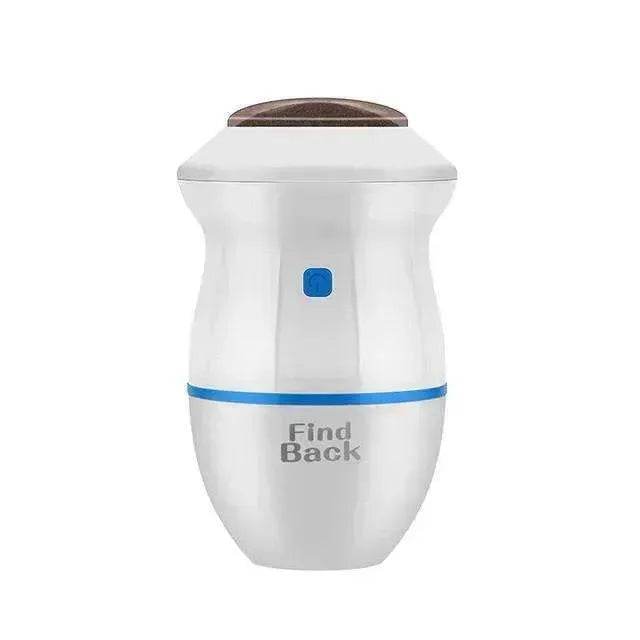 Exfoliate Dead Skin Callus Remover Heel Electric Vacuum Foot Grinder File Machine - Velora