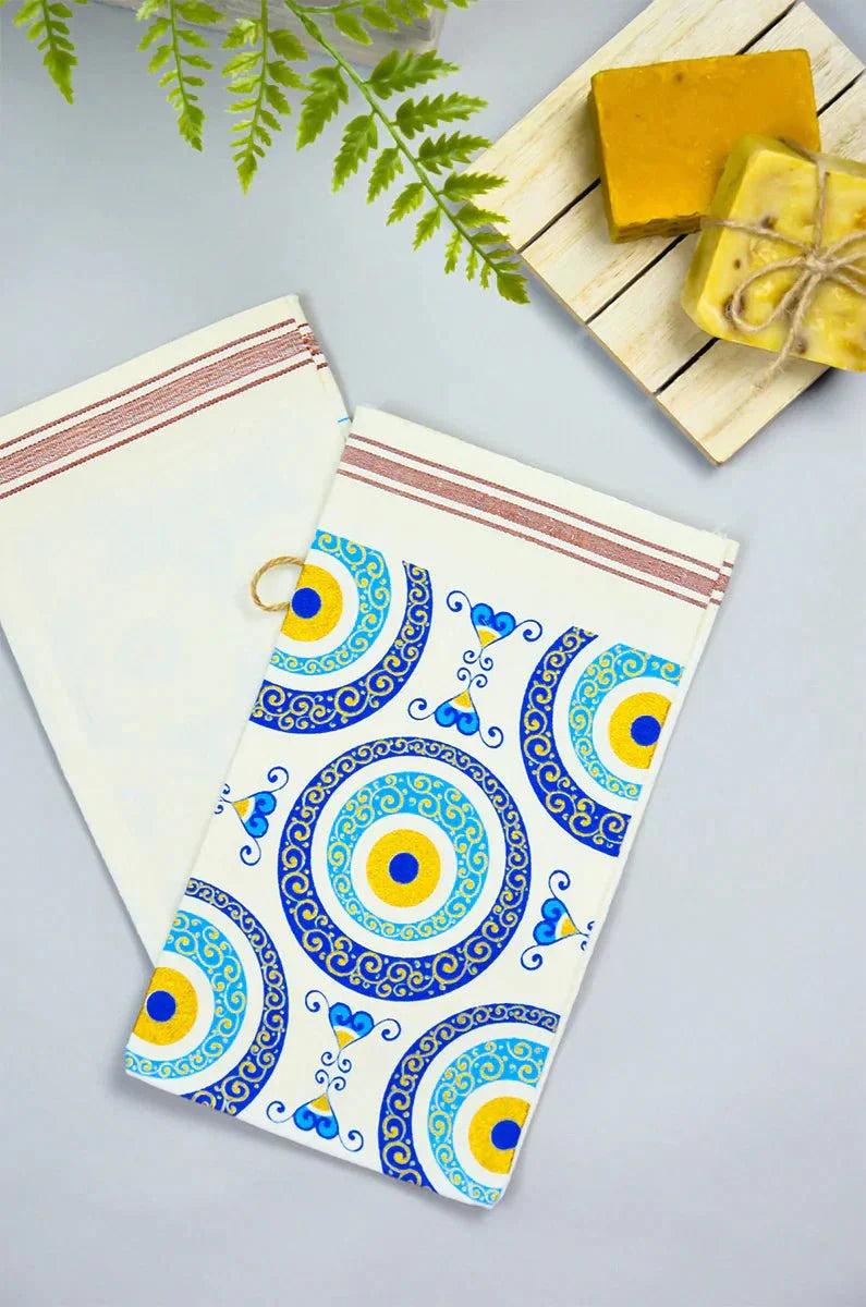 Exfoliating Glove - Velora Luxury Fashion