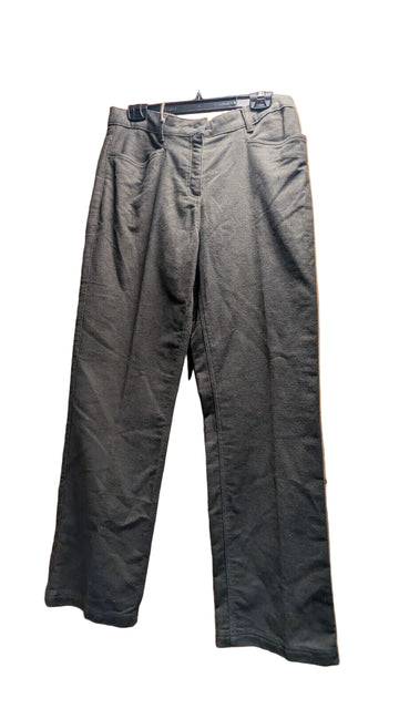 Exofficio Women's Moleskin Travel Pant, Size 12 - Velora Luxury Fashion