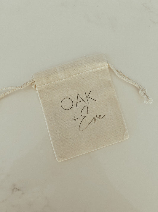 Extra Jewelry Keepsake Bag - Velora Luxury Fashion