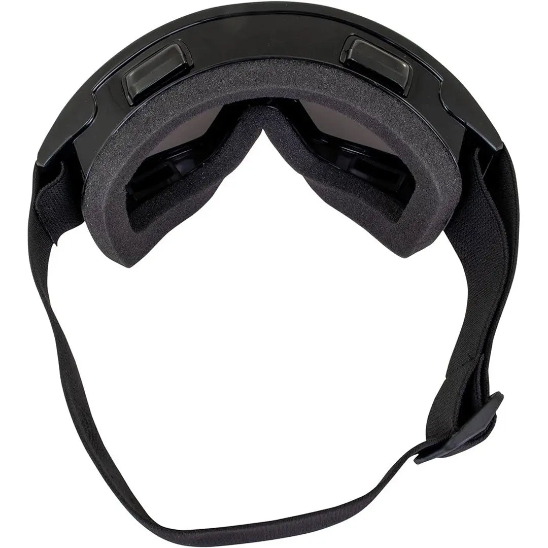 Global Vision Wind-Shield A/F Motorcycle Sunglasses Boutique of Leathers/Open Road