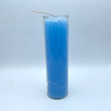 7 Day Candles - Single Colour (Multiple Options) The Hermit's Lamp