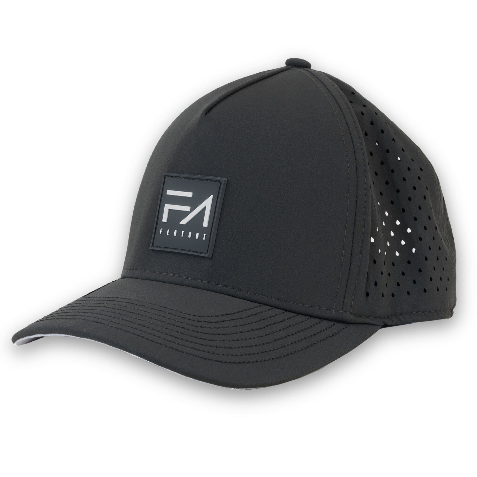FA Hydro A-Frame Grey - Velora