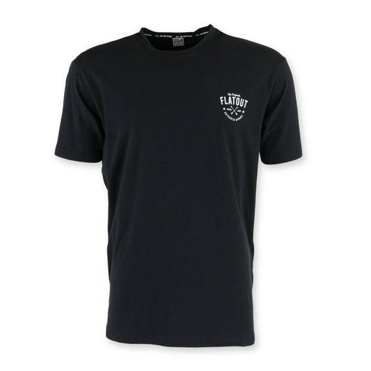 FA Crew OG Black - Velora