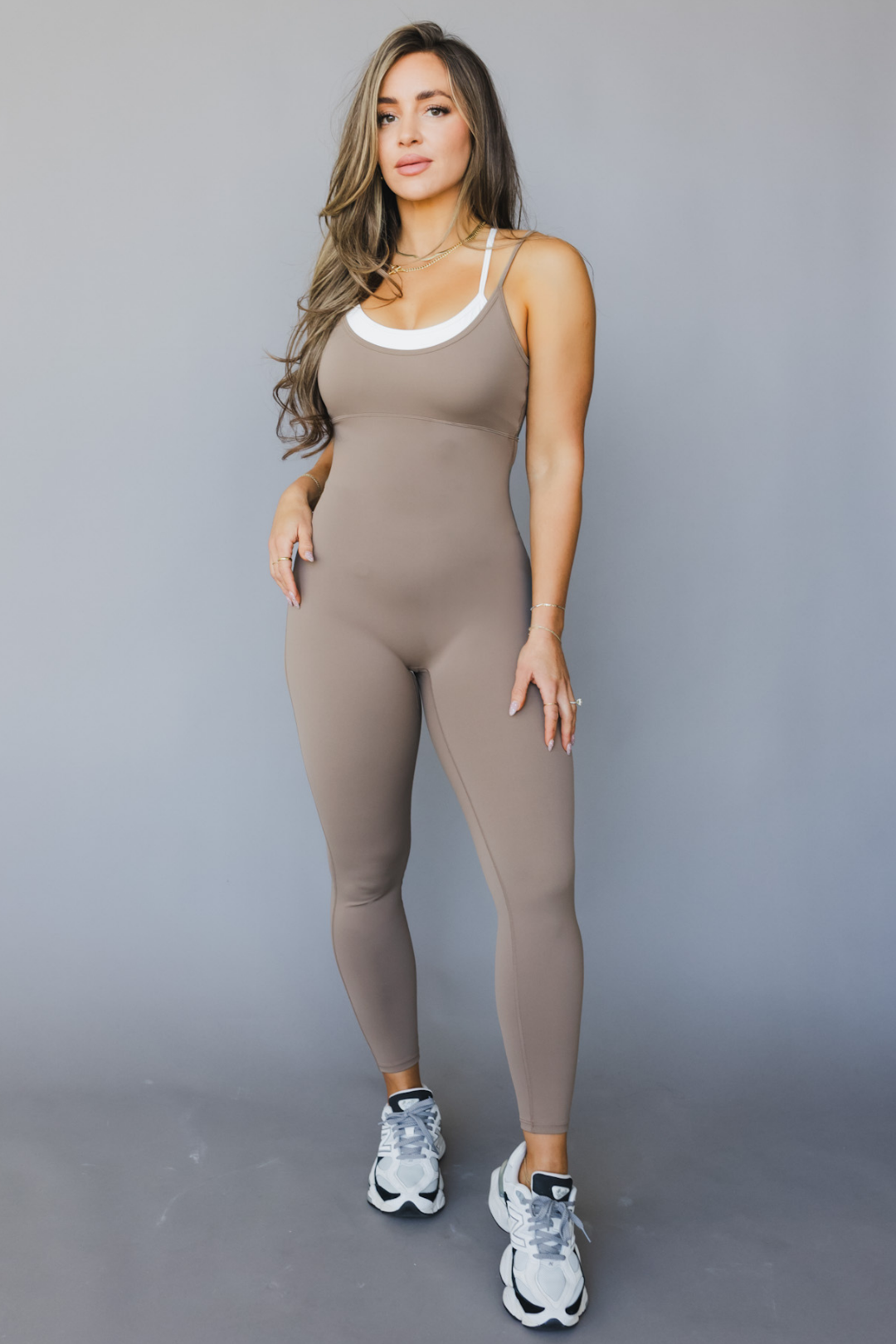 Tina Bodysuit - Velora Luxury Fashion