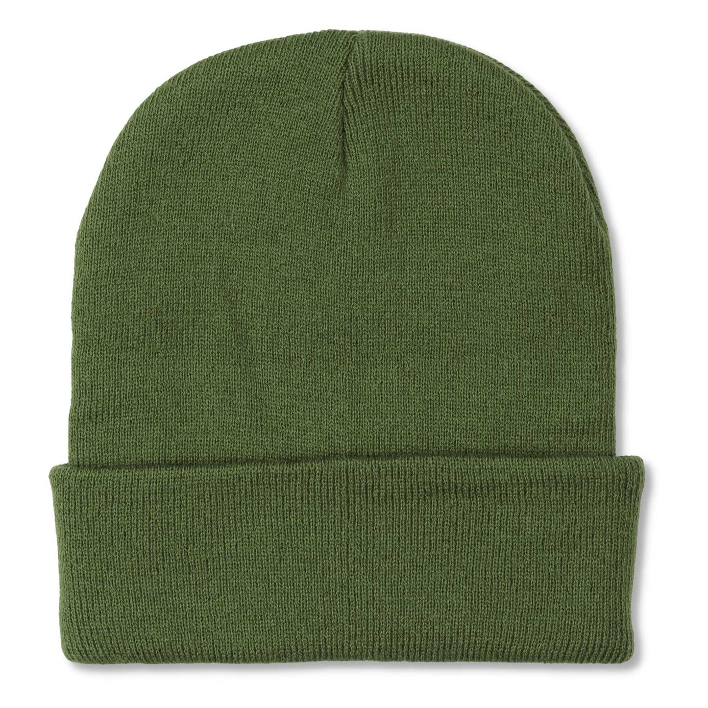 FA Cuffed Beanie Army - Velora
