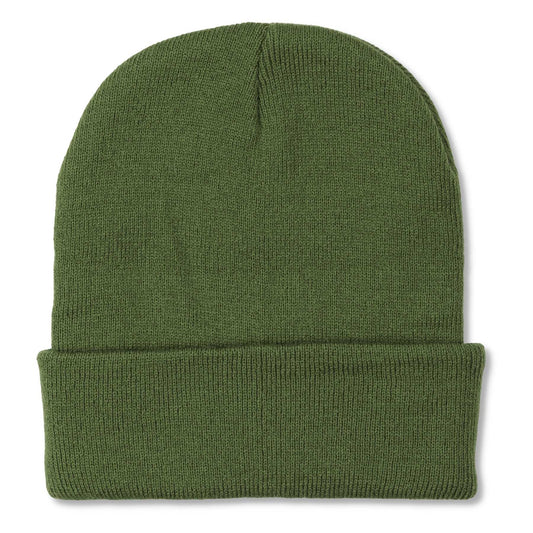 FA Cuffed Beanie Army - Velora