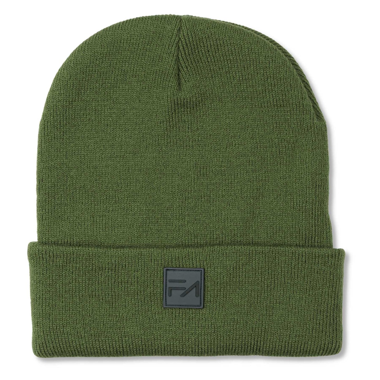 FA Cuffed Beanie Army - Velora