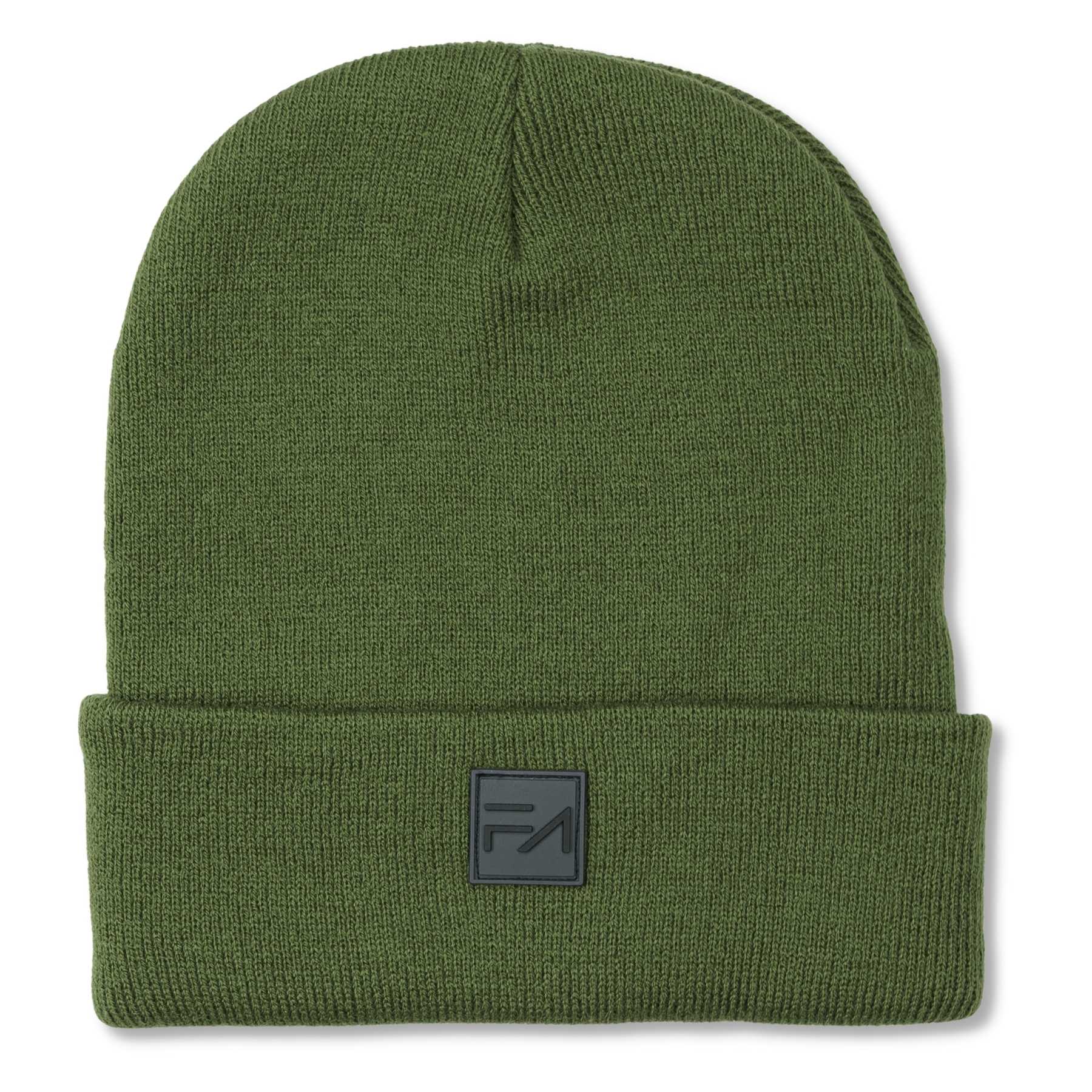 FA Cuffed Beanie Army - Velora