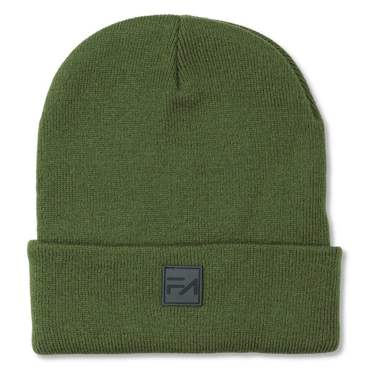 FA Cuffed Beanie Army - Velora