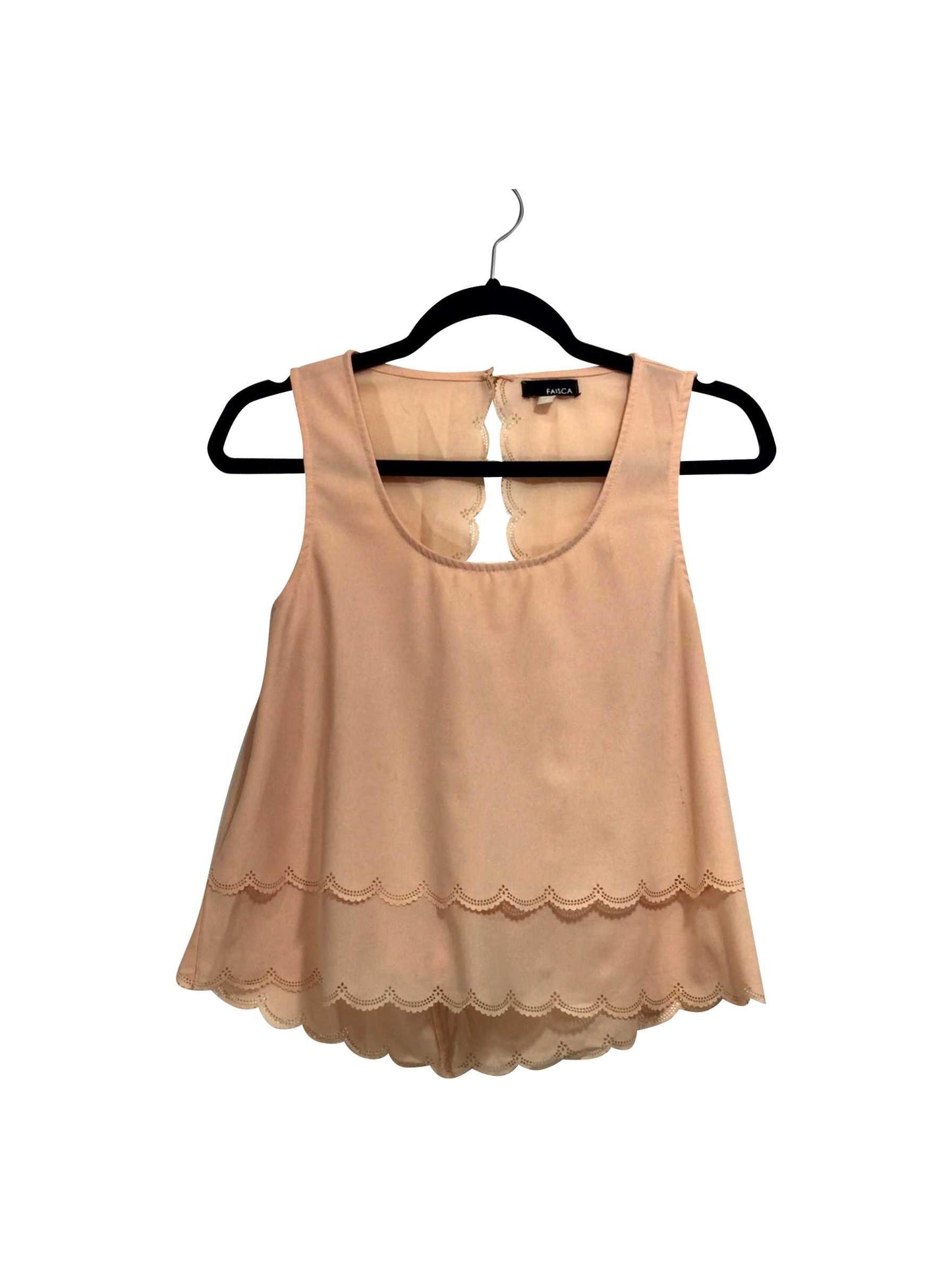 FAISCA Regular fit Blouse in Pink - S - Velora