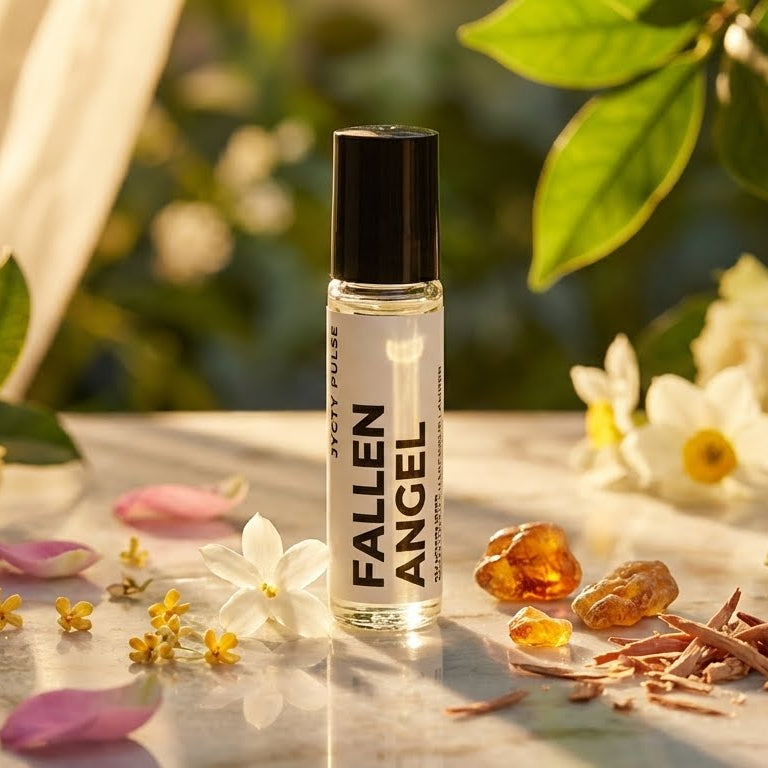 FALLEN ANGEL | Inspired By Good Girl Gone Bad - Velora Luxury Fashion