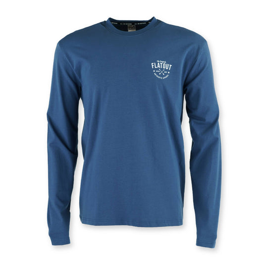 FA LS OG Petrol - Velora