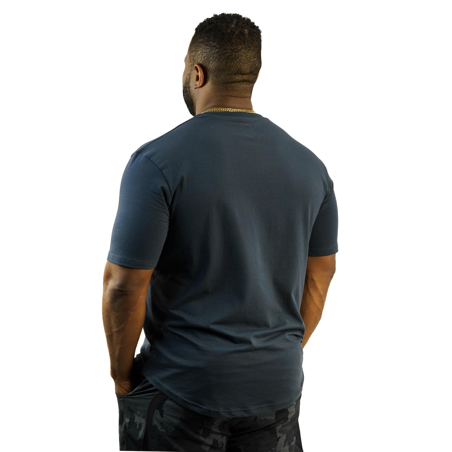 FA Staple Mens Pacific Blue - Velora