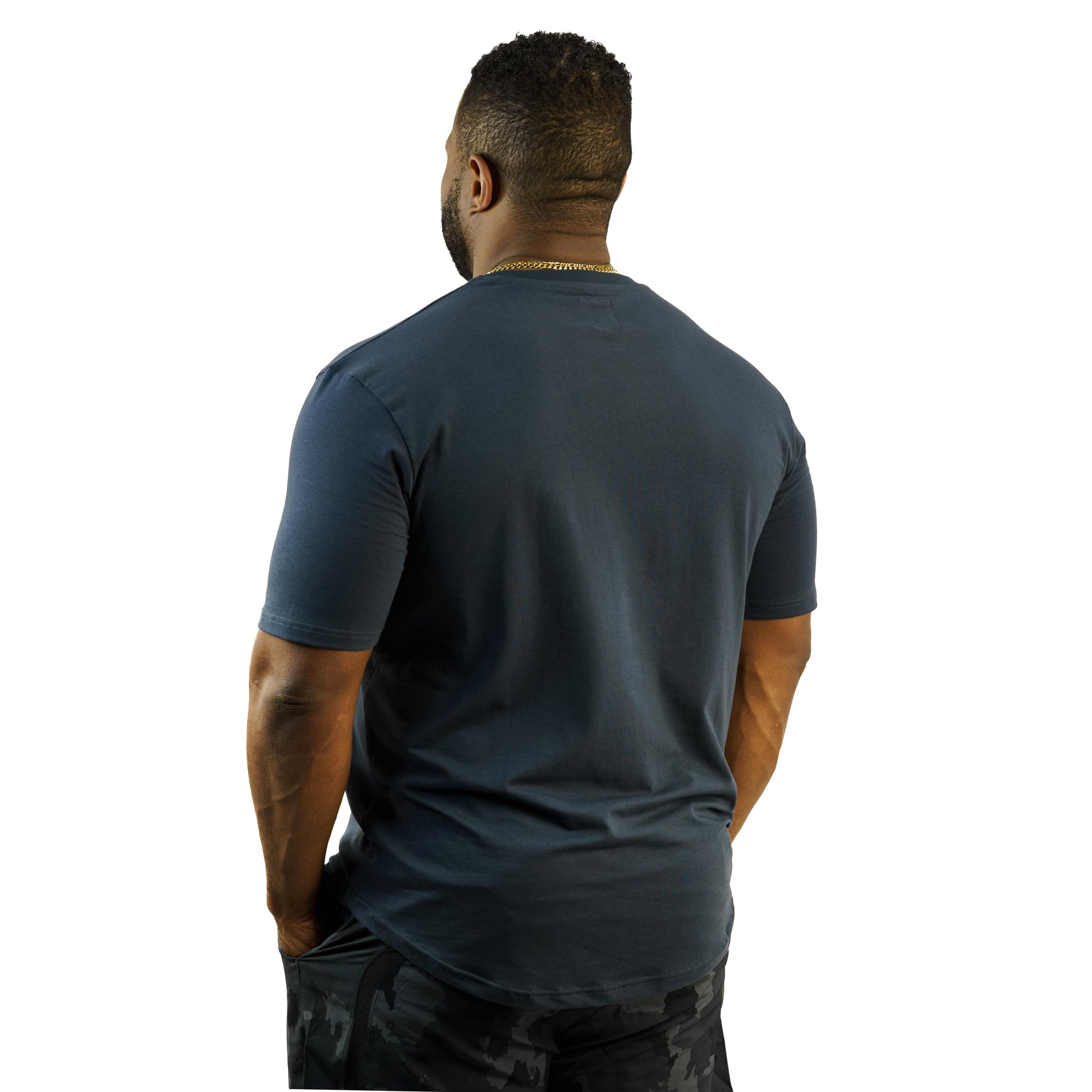 FA Staple Mens Pacific Blue - Velora