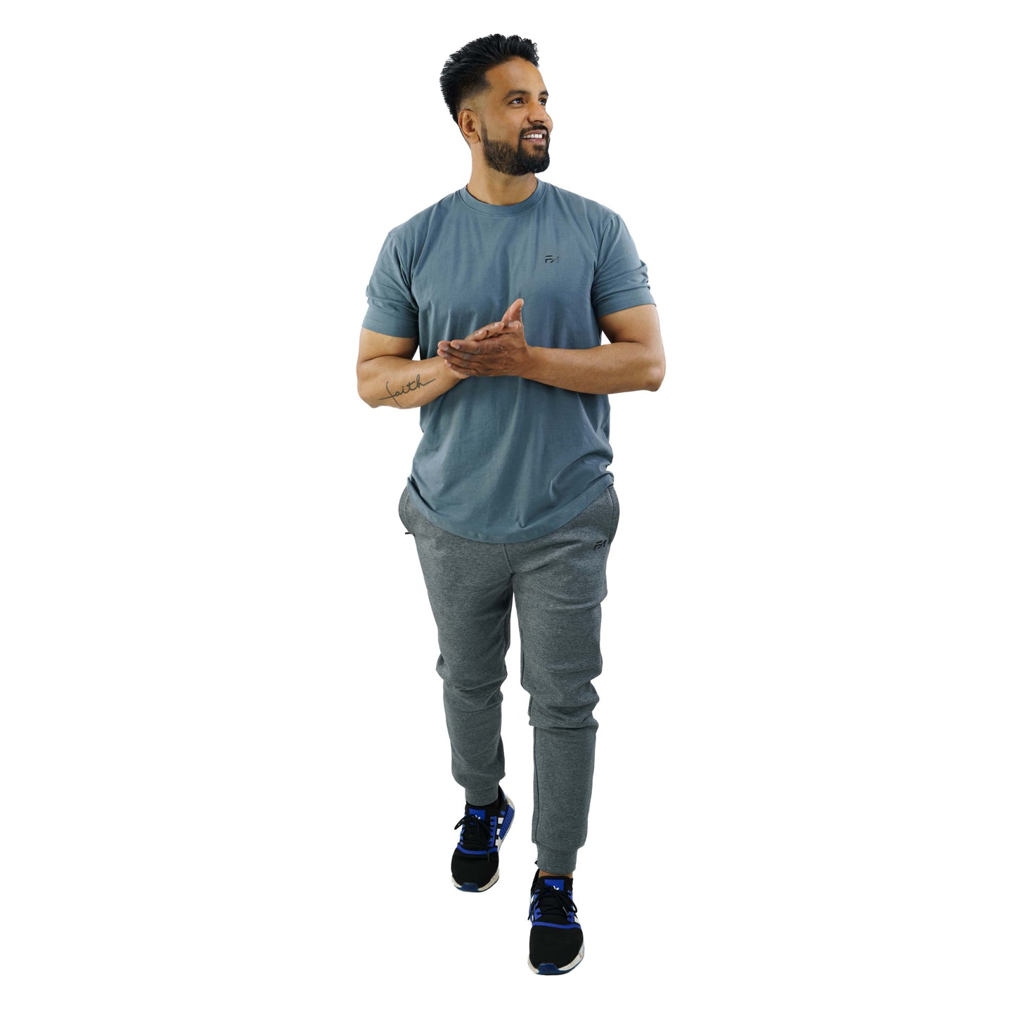 FA Staple Mens Slate - Velora