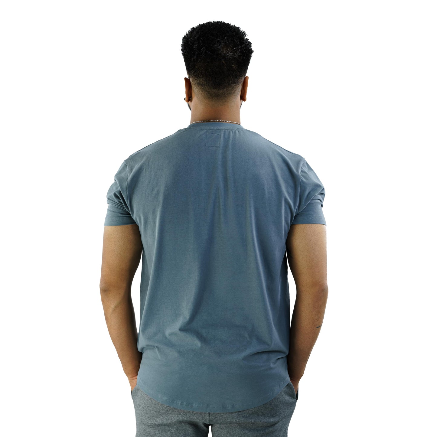 FA Staple Mens Slate - Velora