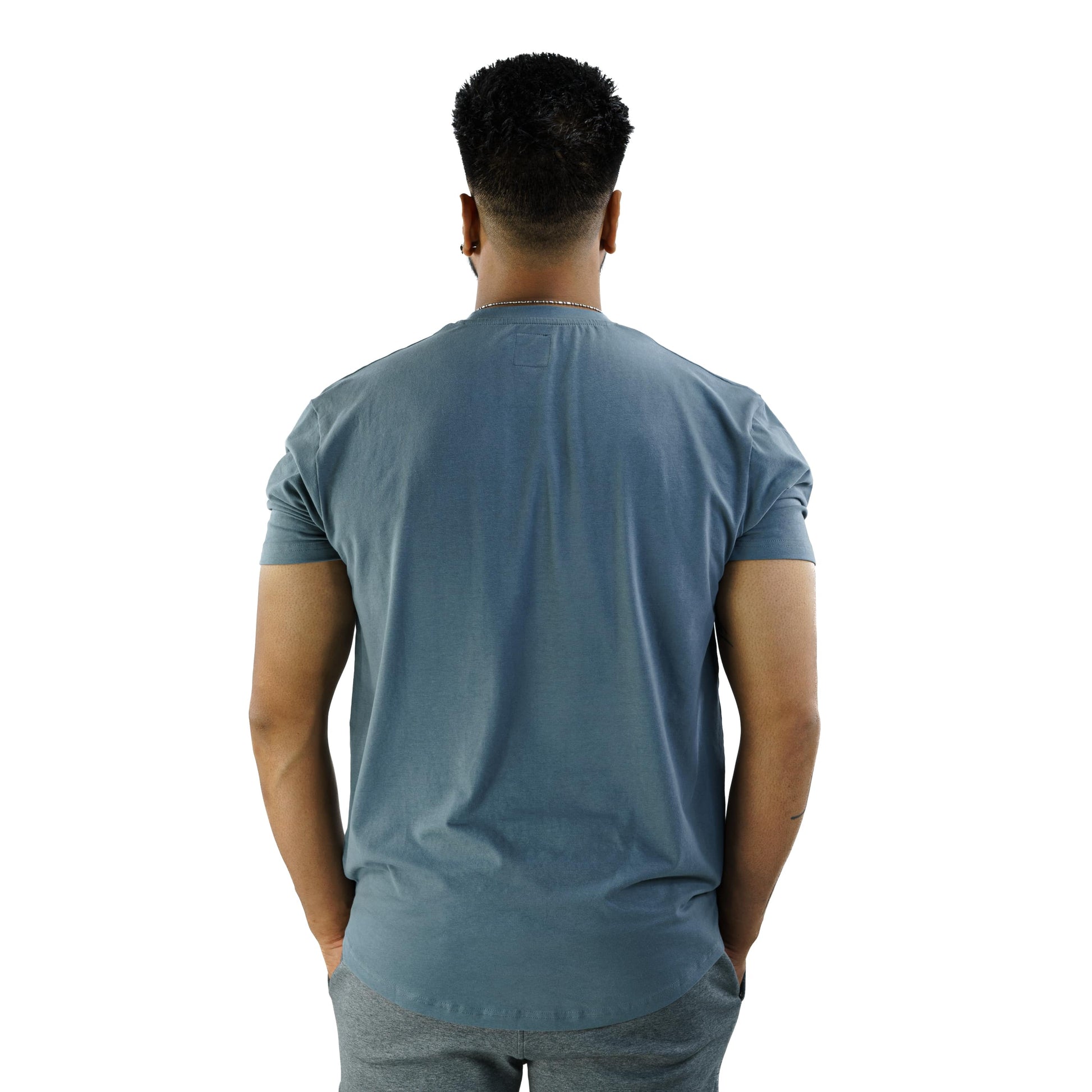 FA Staple Mens Slate - Velora