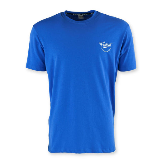 FA Crew Auth Royal - Velora