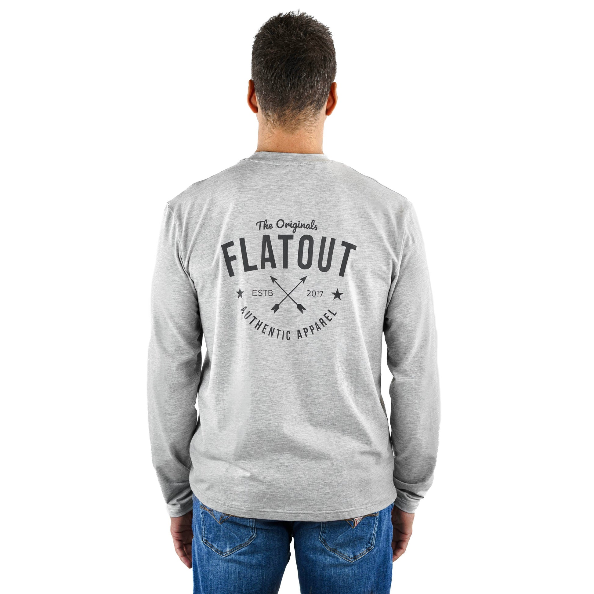 FA LS OG Heather - Velora