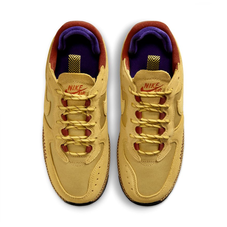 Nike Air Force 1 Wild FB2348-700 - Velora