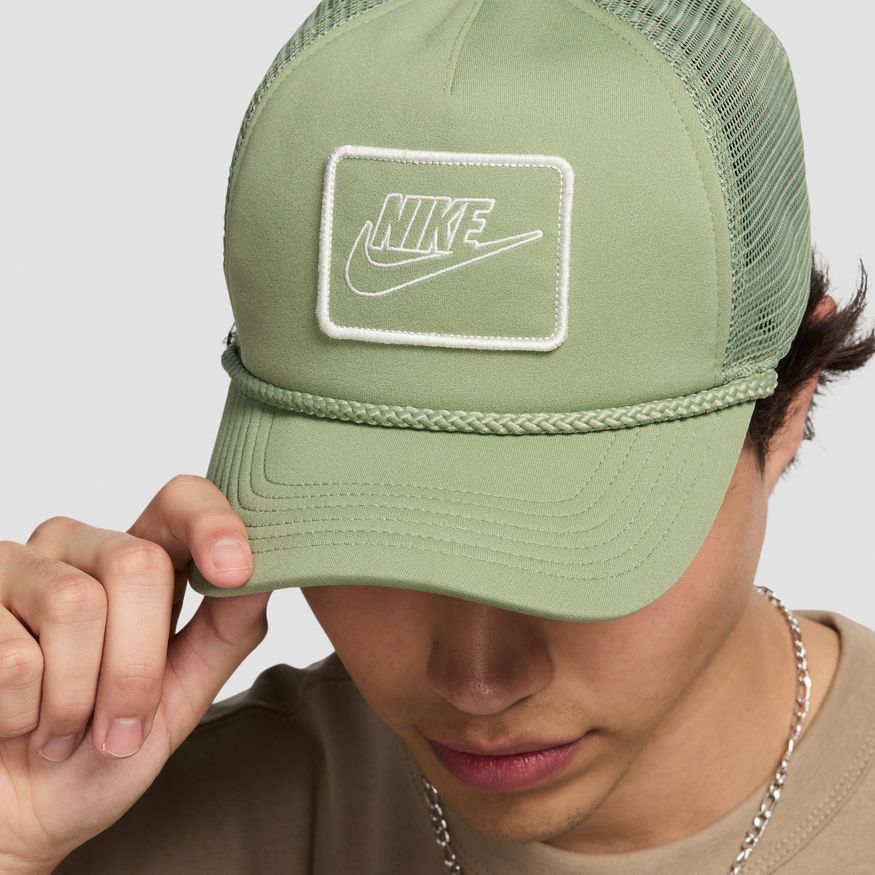 Nike Dri-FIT Rise FB5379-386 - Velora
