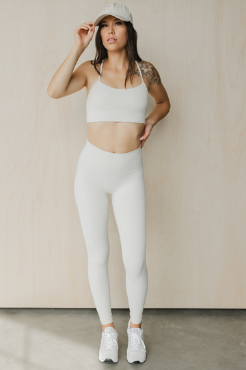 Barely There Pant 2.0 (27") *Tall - Velora Luxury Fashion